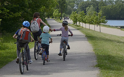 La Ville de Lyon obtient le Vélo Score B, d'autres communes à la traîne