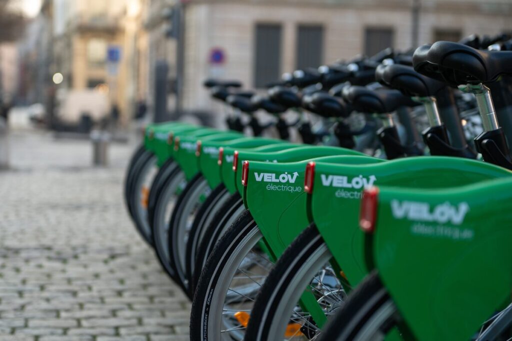 Quelles sont les communes les plus cyclables de la métropole de Lyon ?